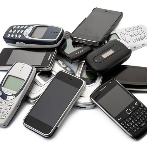Cash for Old Cell Phones